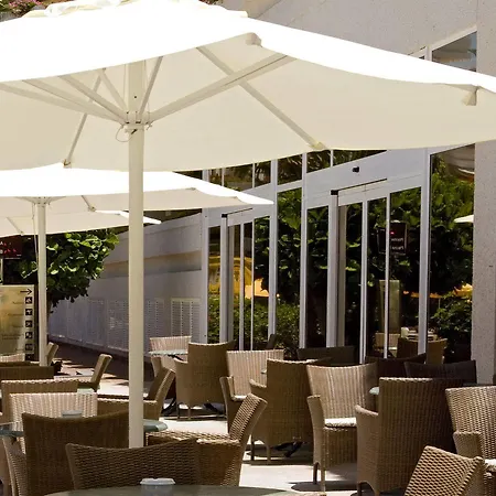 Spring Arona Gran - Adults Only Hotel Los Cristianos (Tenerife)