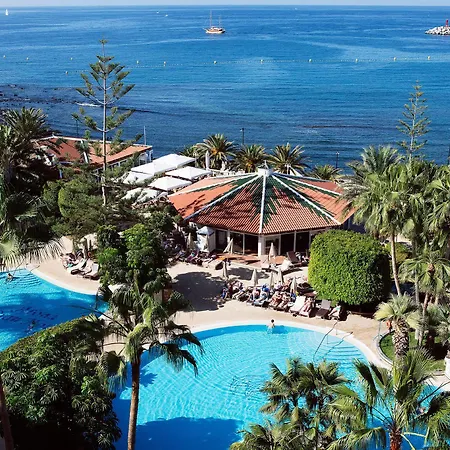 Spring Arona Gran - Adults Only Hotel