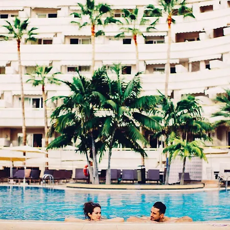 Spring Arona Gran - Adults Only מלון 4*