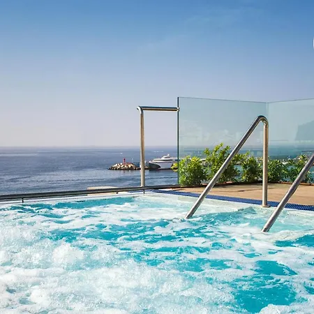 Spring Arona Gran - Adults Only מלון