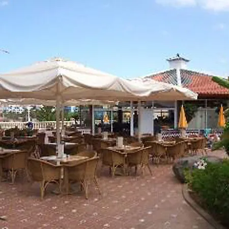 Spring Arona Gran - Adults Only מלון 4*