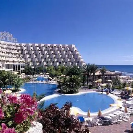 Spring Arona Gran - Adults Only Los Cristianos (Tenerife)