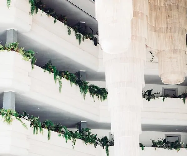 Spring Arona Gran - Adults Only Hotel 4*