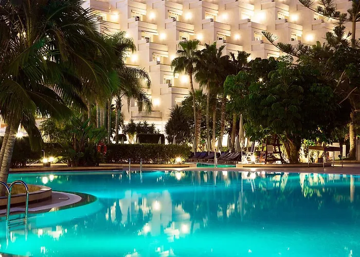 Hotel Spring Arona Gran - Adults Only