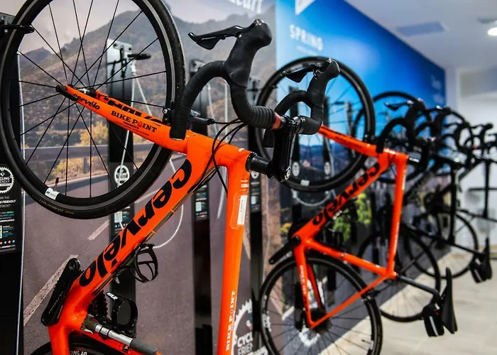 Spring Arona Gran - Adults Only Los Cristianos (Tenerife)