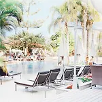 Отель Spring Arona Gran - Adults Only Лос Кристианос