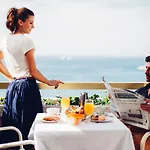 Spring Arona Gran - Adults Only Отель Лос Кристианос
