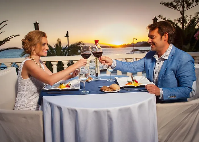 Spring Arona Gran - Adults Only 4*