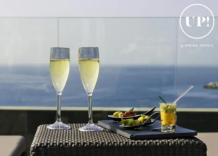 Spring Arona Gran - Adults Only Hotel